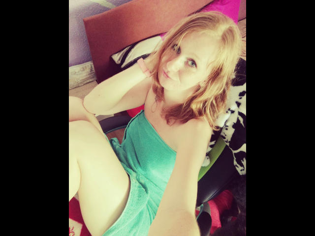 SweetElisa1-hot - Sexe cam en vivo - 20427530
