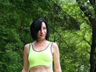 Inga-Star - Sexe cam en vivo - 20427574