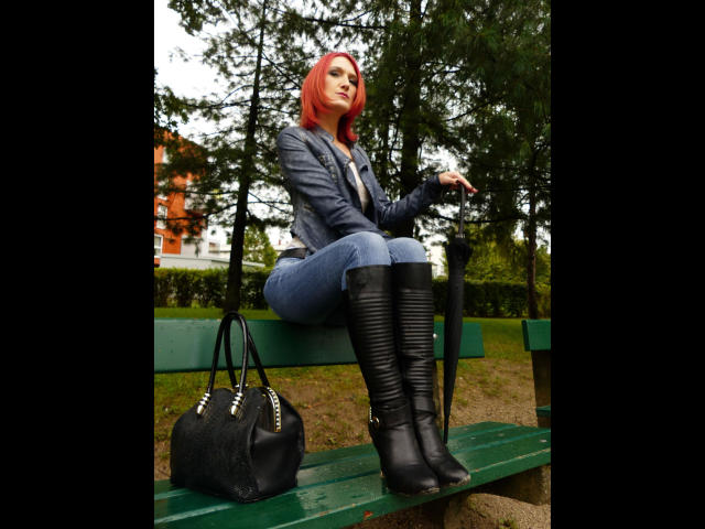 FetishQueenofPain-hot - Live porn &amp; sex cam - 20427794