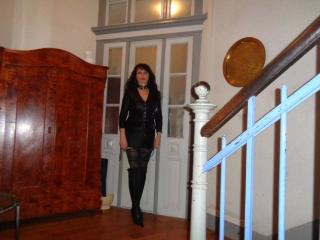 Hot-Lady34 - Sexe cam en vivo - 20428258