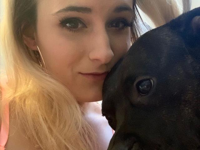 Melina-May - Sexe cam en vivo - 20428486