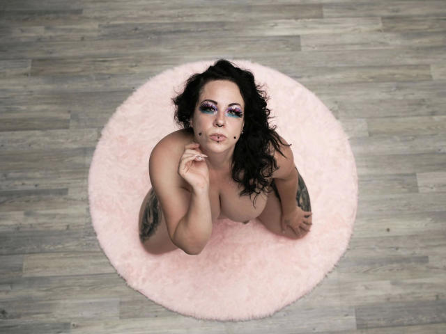 MelliniaStone-hot - Live sex cam - 20429702