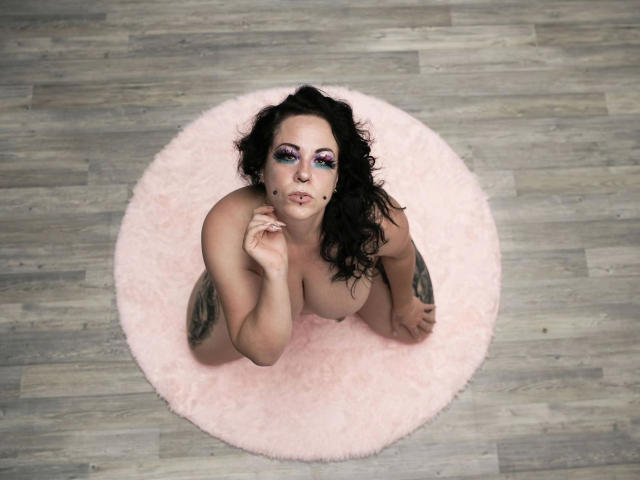 MelliniaStone-hot - Live porn &amp; sex cam - 20429706