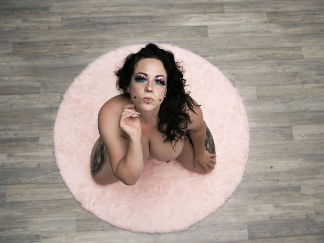 MelliniaStone-hot - Live sex cam - 20429710