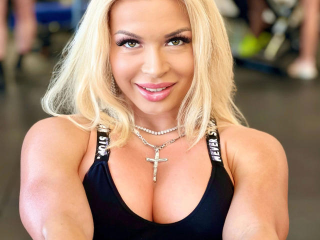 Lina-Fitness - Live porn &amp; sex cam - 20429754
