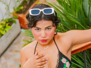 PieDeLimon - Live sex cam - 20430150