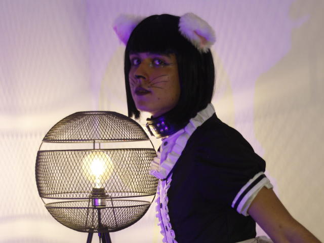 DerekBlack - Live sex cam - 20430194