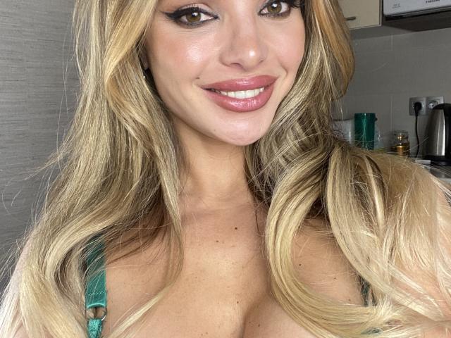 JacksonChloeX - сексуальная веб-камера в реальном времени - 20430258