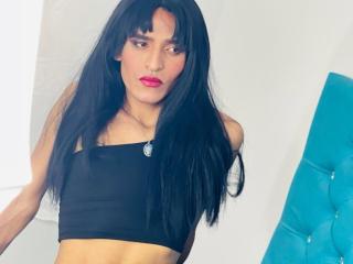 MegannEvanns - Live sexe cam - 20430738