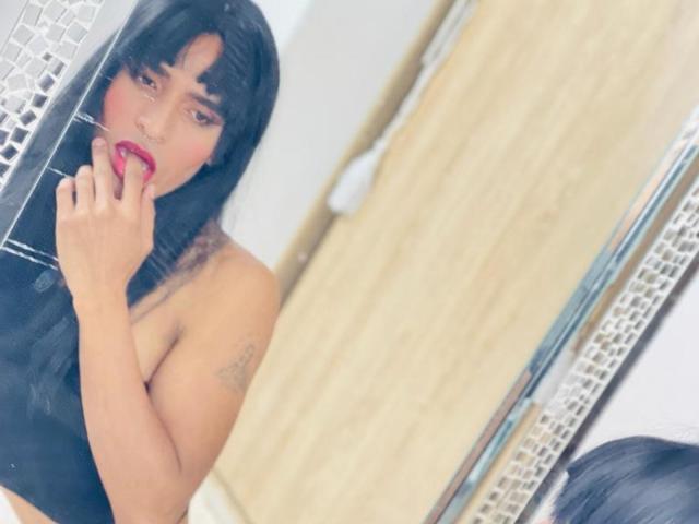 MegannEvanns - Live sexe cam - 20430762