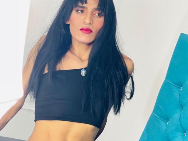 MegannEvanns - Live sexe cam - 20430766