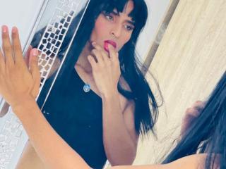 MegannEvanns - Live sexe cam - 20430770