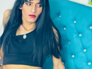 MegannEvanns - Sexe cam en vivo - 20430782