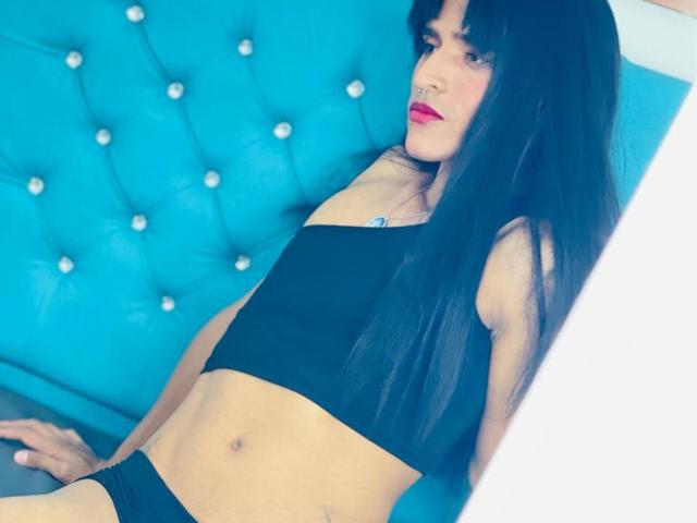 MegannEvanns - Live sexe cam - 20430786