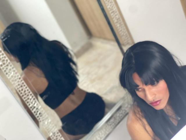 MegannEvanns - Live sexe cam - 20430798