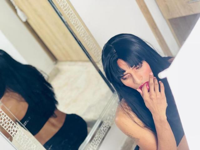 MegannEvanns - Live sexe cam - 20430806