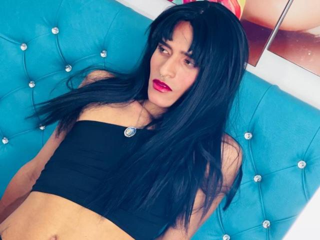 MegannEvanns - Live sexe cam - 20430818