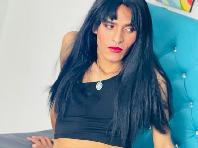 MegannEvanns - Live sexe cam - 20430822