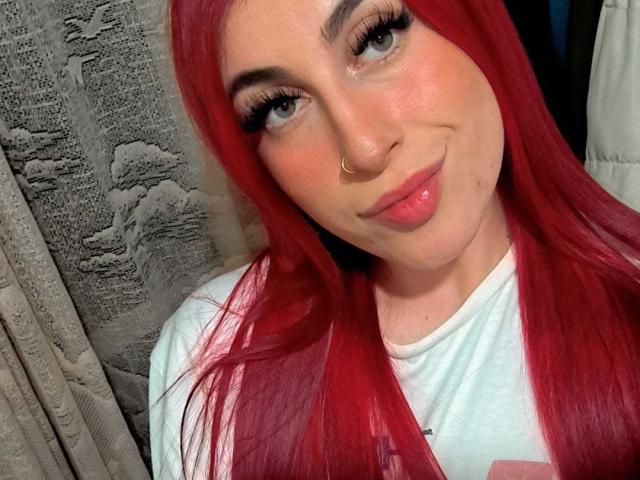 SammyViolet - Live porn &amp; sex cam - 20430850