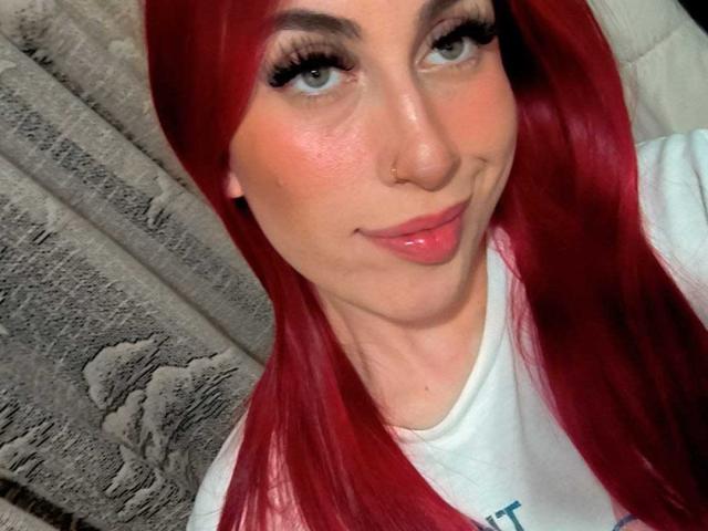 SammyViolet - Sexe cam en vivo - 20430874