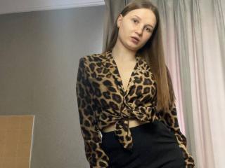 LeylaLo - Live sex cam - 20430970