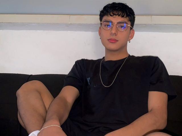 LeJaxon - Sexe cam en vivo - 20431122