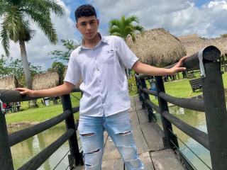 LeJaxon - Live sex cam - 20431142
