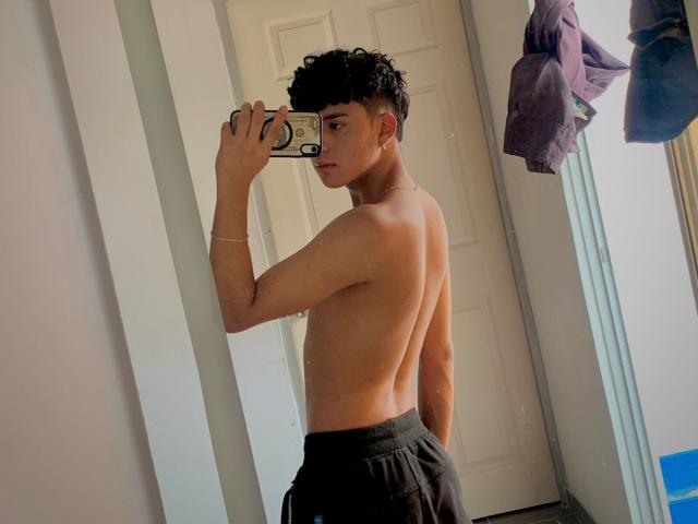 LeJaxon - Sexe cam en vivo - 20431150