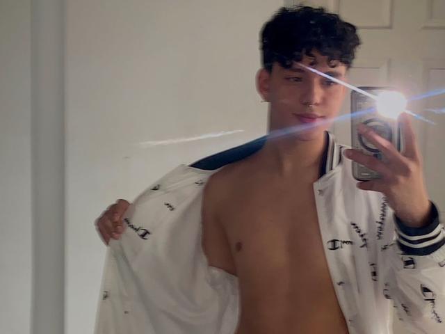 LeJaxon - Live Sex Cam - 20431158