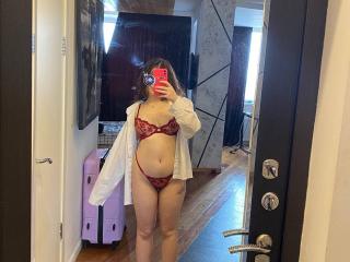 DesireNatalie - Sexe cam en vivo - 20431198