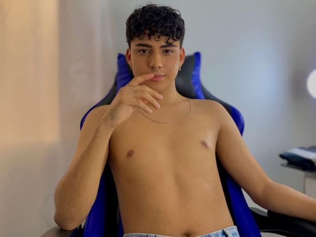 LeJaxon - Sexe cam en vivo - 20431274