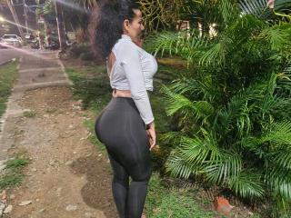 NaomyHott69 - Sexe cam en vivo - 20431326