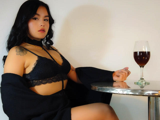 IsaRendon - Live porn &amp; sex cam - 20431342