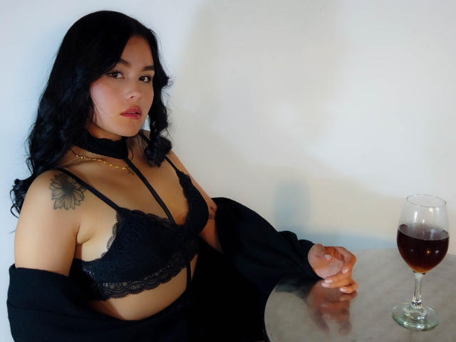 IsaRendon - Live Sex Cam - 20431350