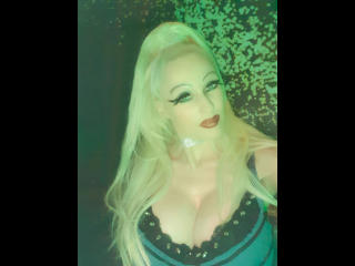 DivaBizarre111-hot - Sexe cam en vivo - 20431430