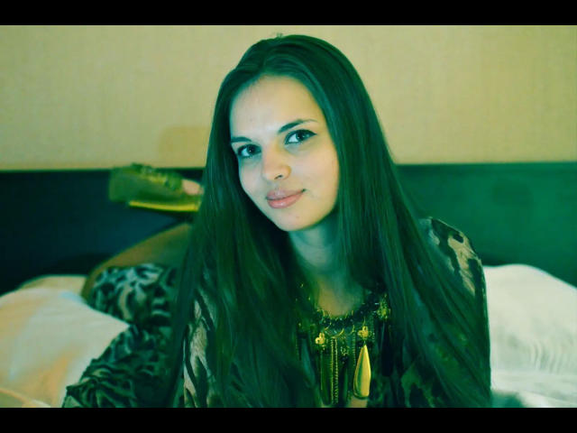 ScharfeGabi-hot - Sexe cam en vivo - 20431614