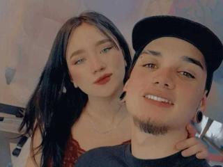 AliceAndTommy - Sexe cam en vivo - 20432326