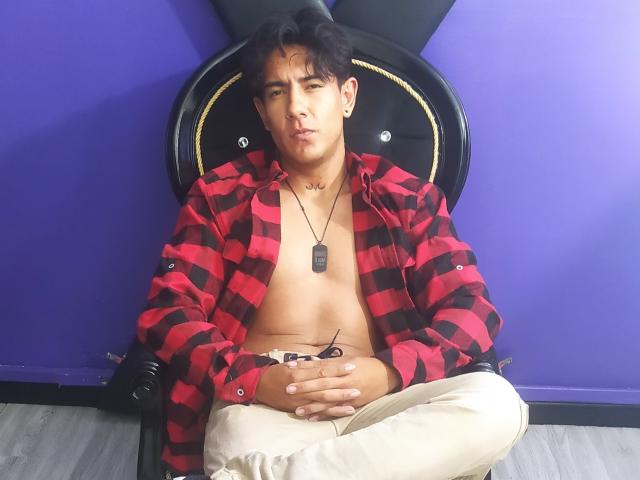PiperHot - Live sex cam - 20432522