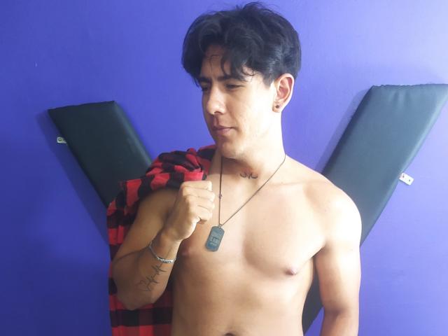 PiperHot - Live sex cam - 20432530