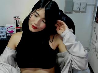 PaulettJoens - Live sexe cam - 20433626