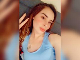 SalomeGarciia - Sexe cam en vivo - 20433710