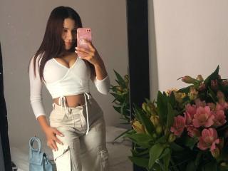 LunaMiranda - Live porn & sex cam - 20434594