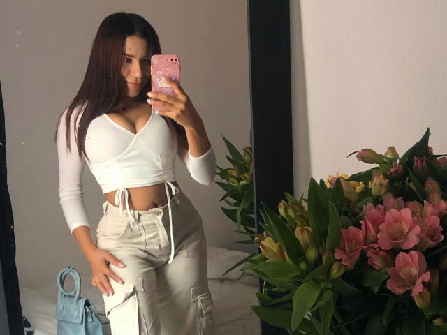LunaMiranda - Sexe cam en vivo - 20434594