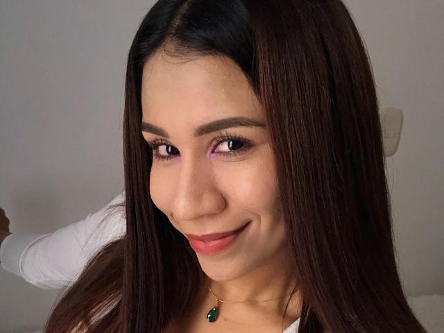 LunaMiranda - Sexe cam en vivo - 20434698