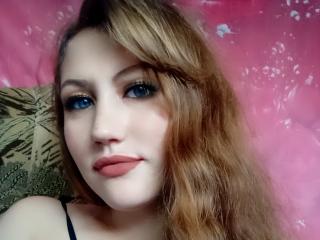 SiaraHot - Sexe cam en vivo - 20435122