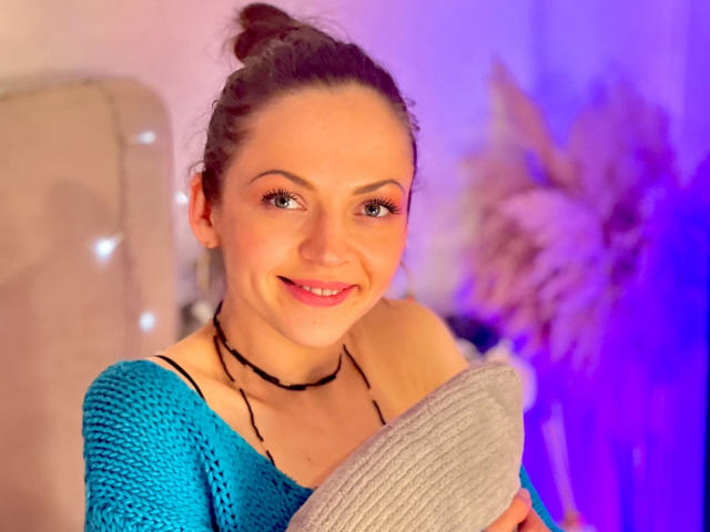 VeronikaDylan - Sexe cam en vivo - 20435322