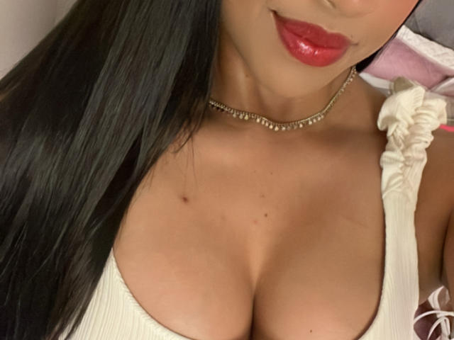 StephanieDavies - Live sex cam - 20435566