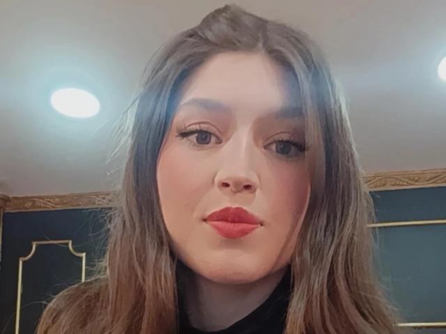 TessaKeller - сексуальная веб-камера в реальном времени - 20435854