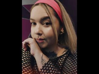 KimBradley - Live sexe cam - 20436478