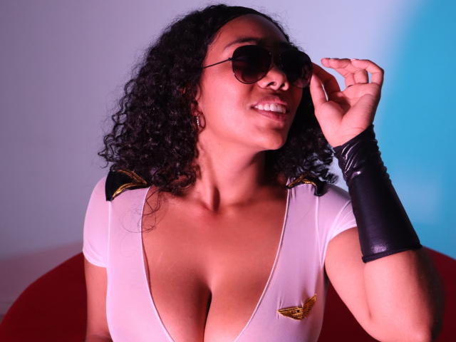 AishaRhodes - Sexe cam en vivo - 20436746